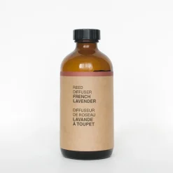 Goddess Garden Essential Oil Reed Diffuser - French Lavender Fashion