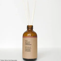 Goddess Garden Essential Oil Reed Diffuser - French Lavender Fashion