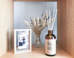 Goddess Garden Essential Oil Reed Diffuser - French Lavender Fashion