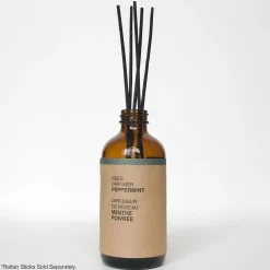 Goddess Garden Essential Oil Reed Diffuser - Peppermint New