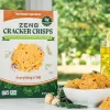 ZENB Everything N' Dill Cracker Crisps Sale