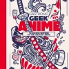 Kinokuniya Gastronogeek Anime Cookbook Online