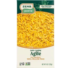 ZENB Gluten-Free Agile Shop