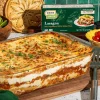 ZENB Gluten-Free Lasagna Best Sale