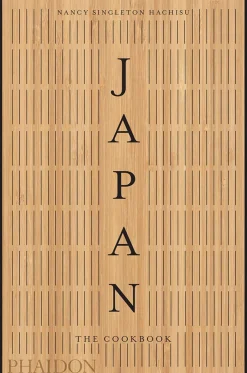 Kinokuniya Japan: The Cookbook Store