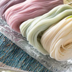 Kuze Fuku Japanese Thin Wheat Somen Noodles Outlet