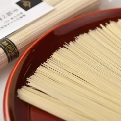 Kuze Fuku Japanese Thin Wheat Somen Noodles Outlet