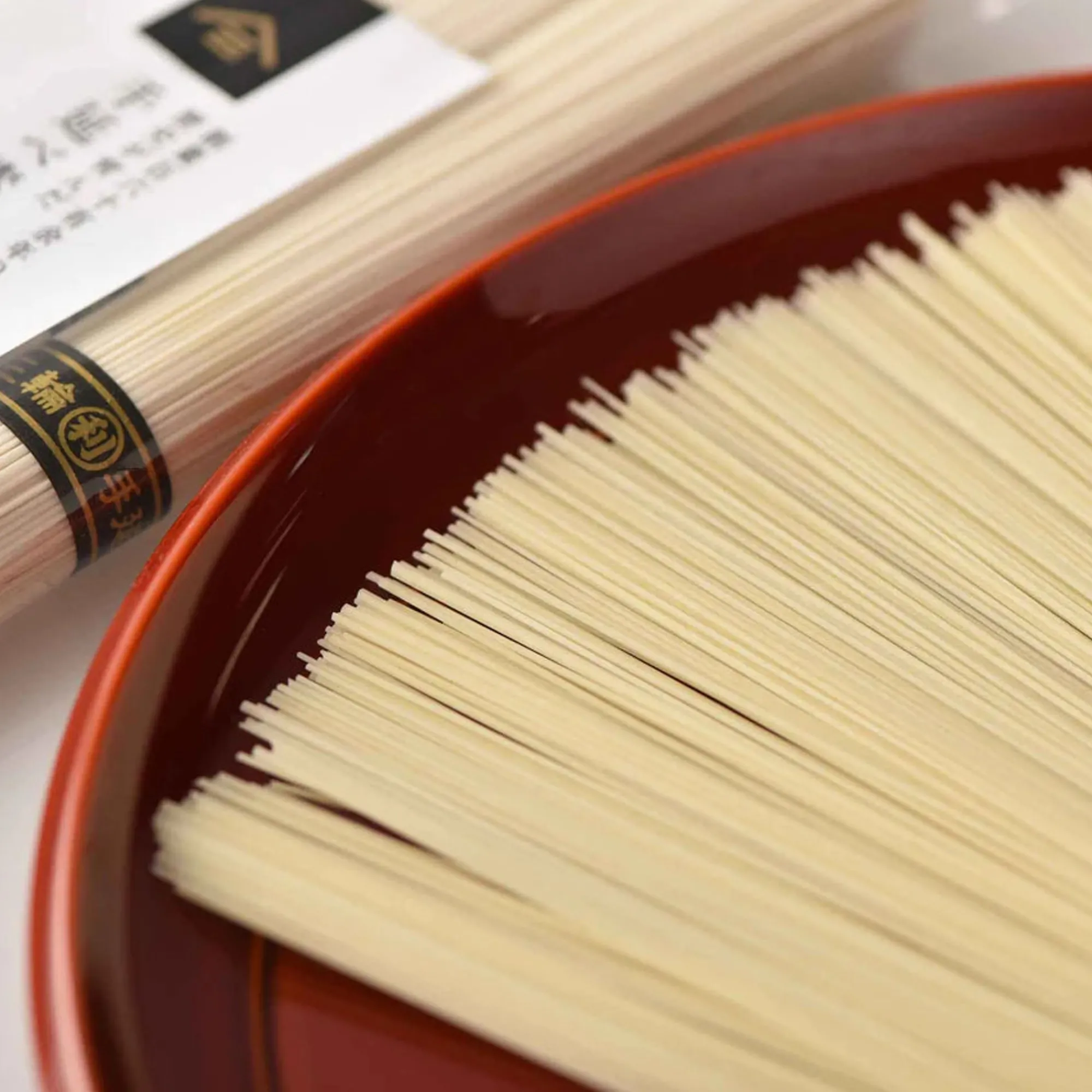 Kuze Fuku Japanese Thin Wheat Somen Noodles Outlet