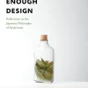 Kinokuniya Just Enough Design Shop