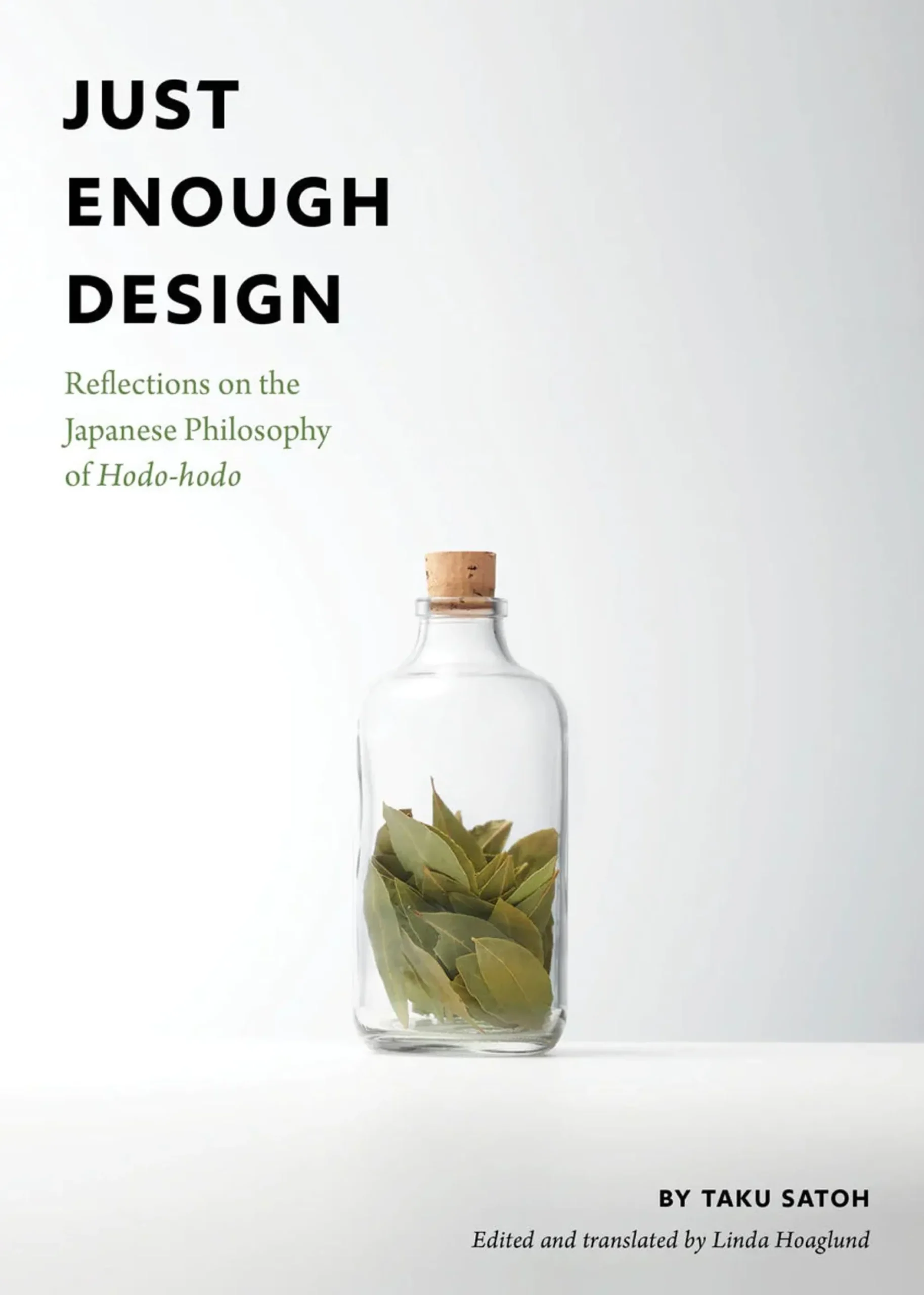Kinokuniya Just Enough Design Shop