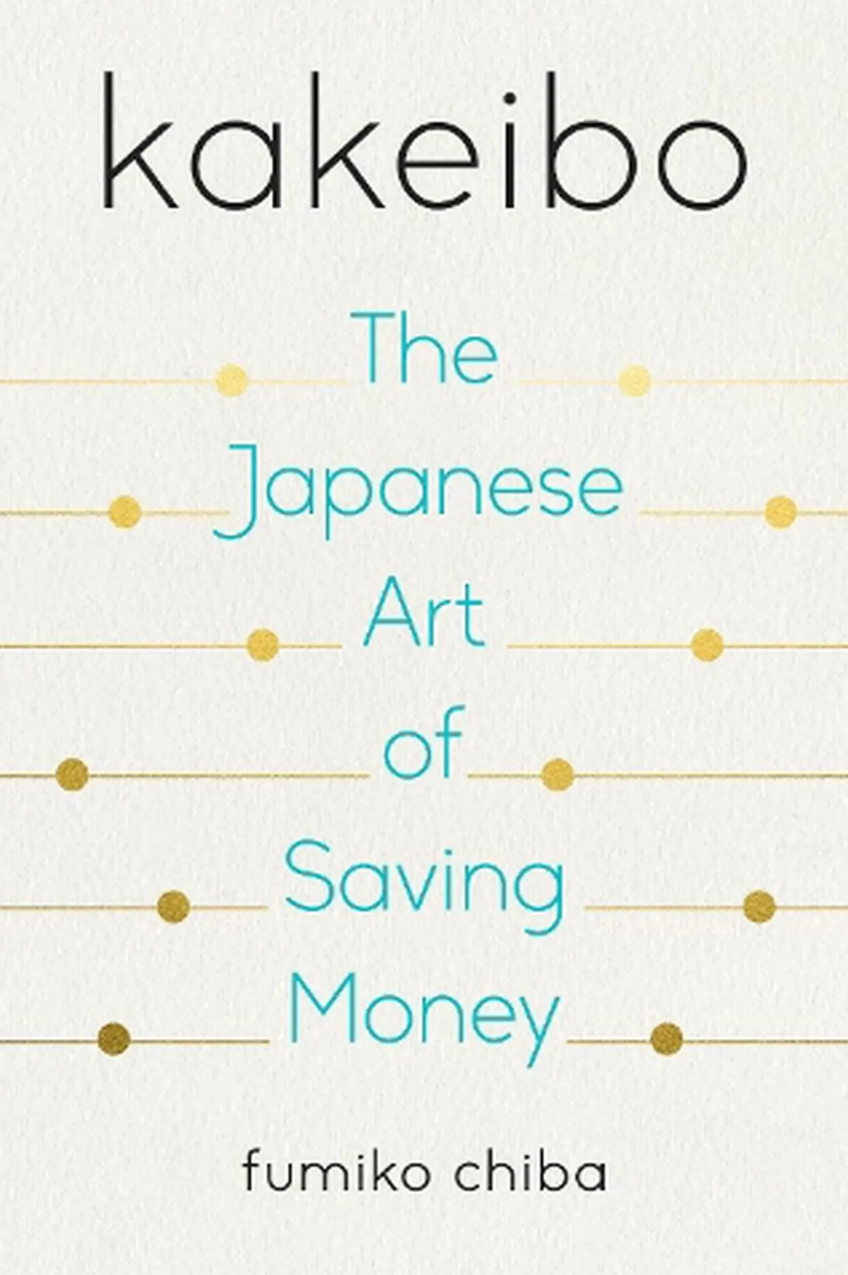 Kinokuniya Kakeibo: The Japanese Art Of Saving Money Shop