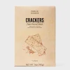 Public Goods Organic Rosemary Crackers Outlet