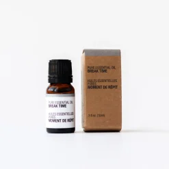 Goddess Garden Pure Essential Oil - Break Time Best Sale