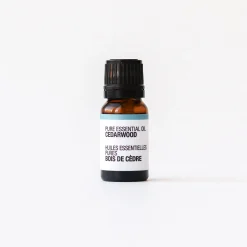 Goddess Garden Pure Essential Oil - Cedarwood Flash Sale