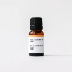 Goddess Garden Pure Essential Oil - Lime Fashion