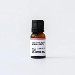 Goddess Garden Pure Essential Oil - Rose Blended Flash Sale