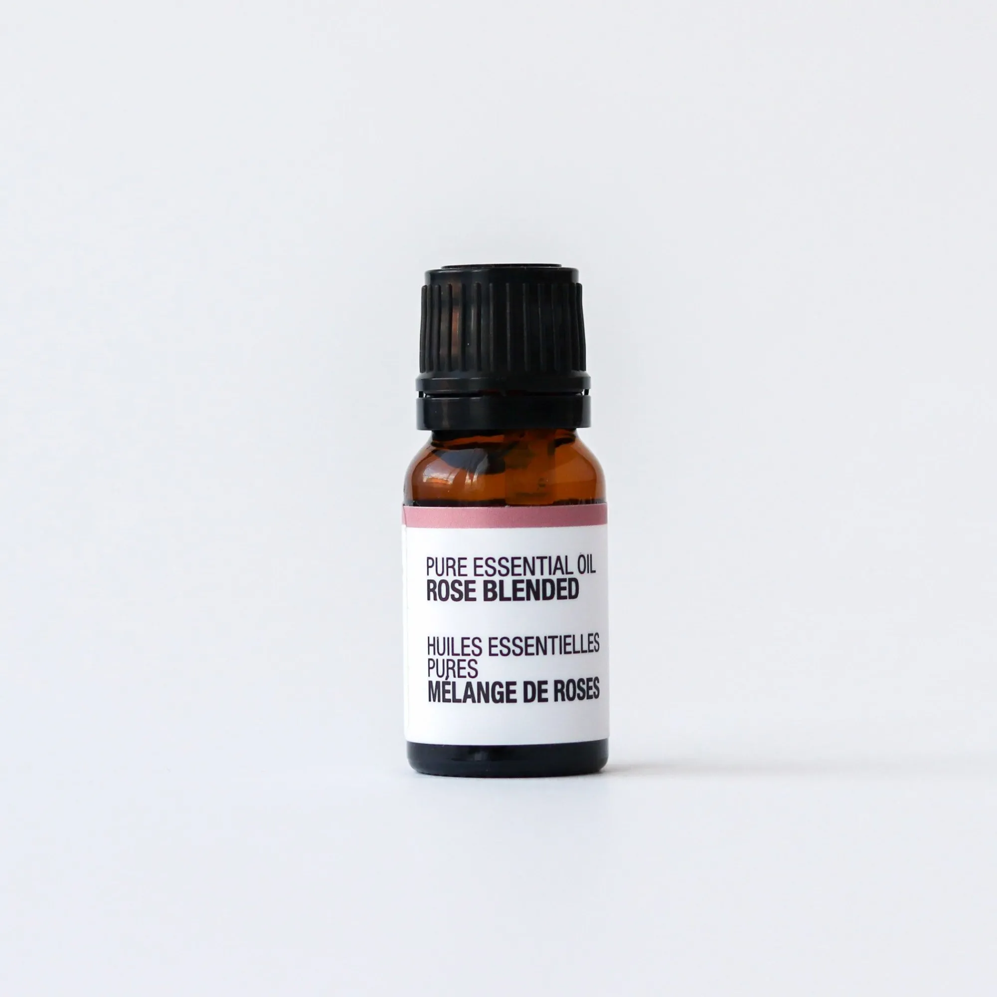 Goddess Garden Pure Essential Oil - Rose Blended Flash Sale