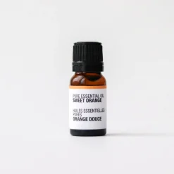 Goddess Garden Pure Essential Oil - Sweet Orange Fashion