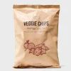 Public Goods Veggie Chips Discount