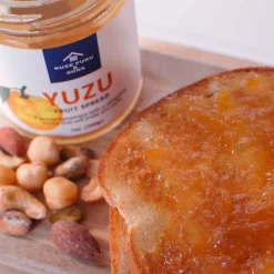 Kuze Fuku Yuzu Fruit Spread Best Sale