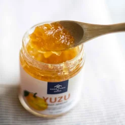 Kuze Fuku Yuzu Fruit Spread Best Sale