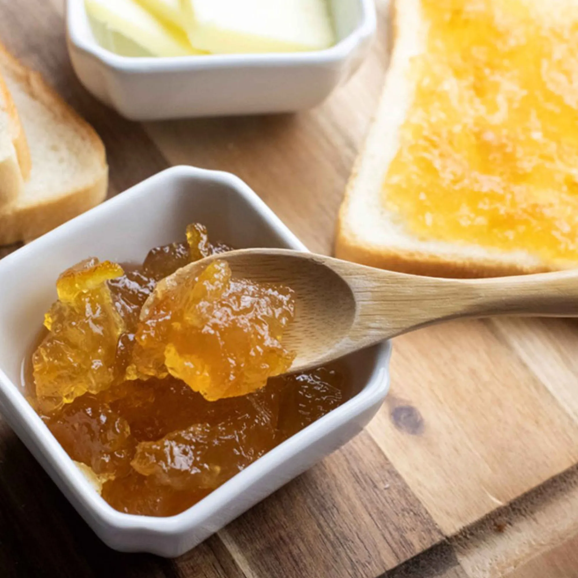 Kuze Fuku Yuzu Fruit Spread Best Sale